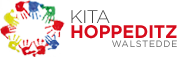 Kita Hoppeditz Logo