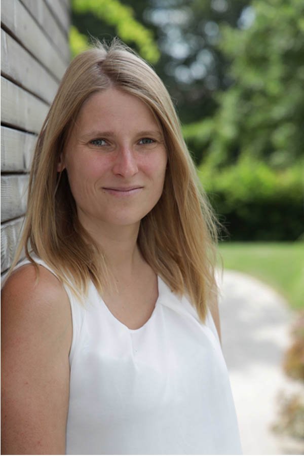 Paula Michelle Frerichmann