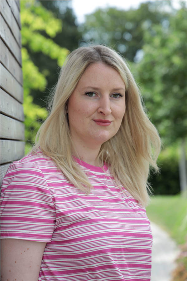 Sarah Kristina Lang